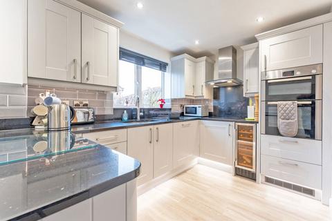 4 bedroom detached house for sale, Fern Ley Close, Market Harborough, Leicestershire, LE16 8FY