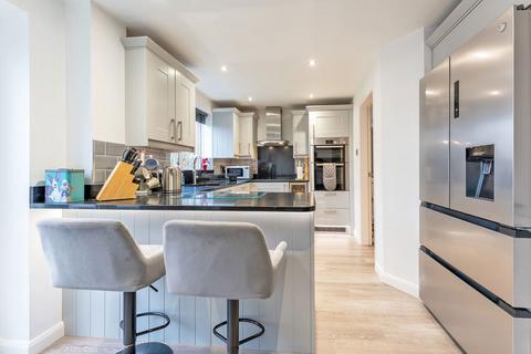 4 bedroom detached house for sale, Fern Ley Close, Market Harborough, Leicestershire, LE16 8FY