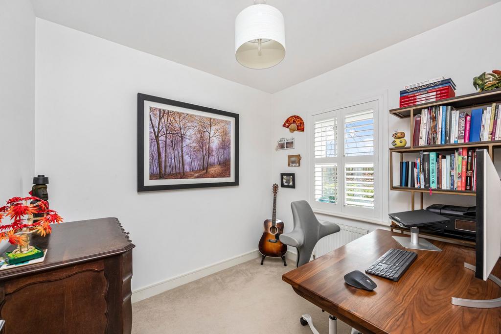 Office/ study/ Spare room