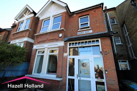 3 bedroom terraced house for sale, Humber Road, London