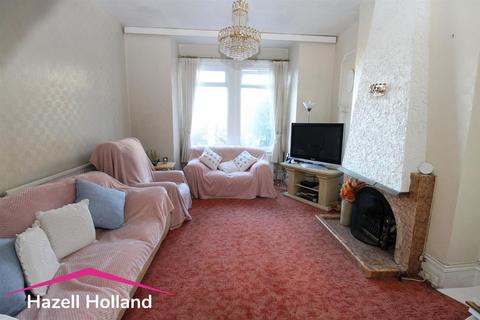 3 bedroom terraced house for sale, Humber Road, London