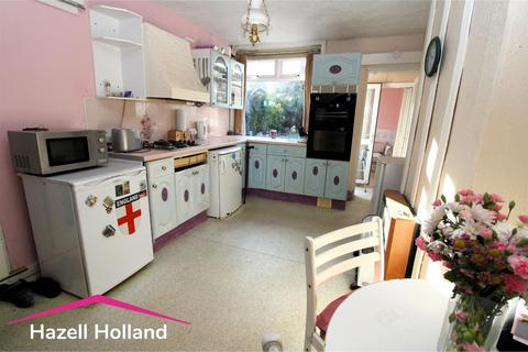 3 bedroom terraced house for sale, Humber Road, London