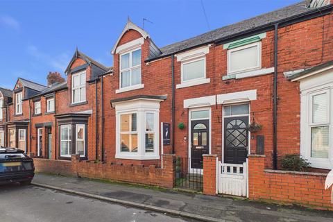 3 bedroom terraced house for sale, Lonsdale Road, Roker, Sunderland