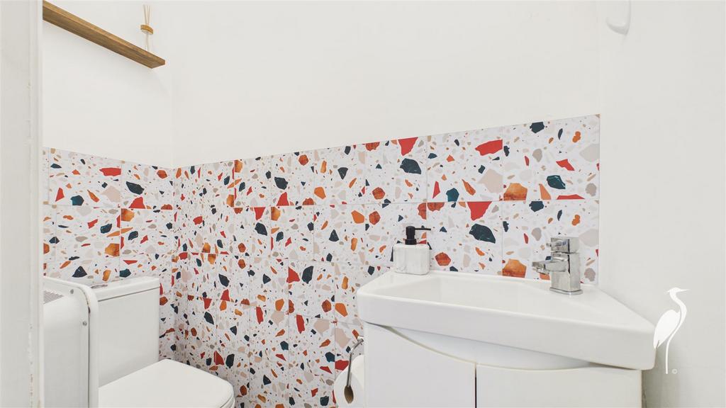 Ground Floor WC