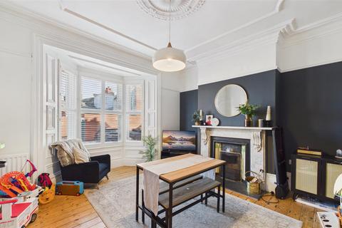 3 bedroom terraced house for sale, Lonsdale Road, Roker, Sunderland