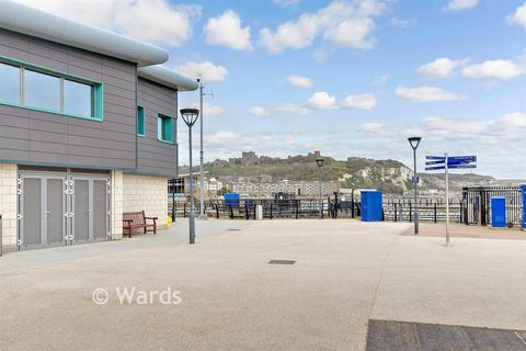 undefined, The Gateway, Dover, Kent
