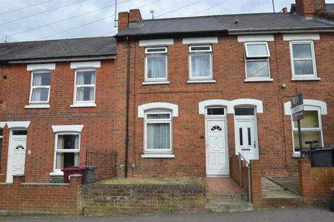 undefined, Mount Pleasant, Reading