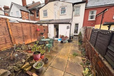 undefined, Mount Pleasant, Reading