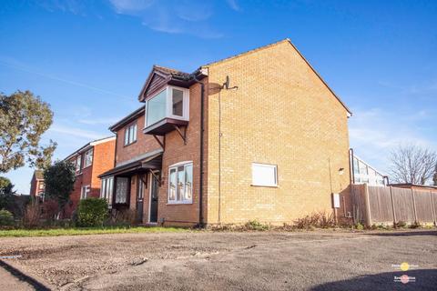 undefined, Rookery Place, Huntingdon PE28