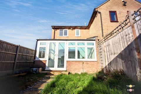 undefined, Rookery Place, Huntingdon PE28