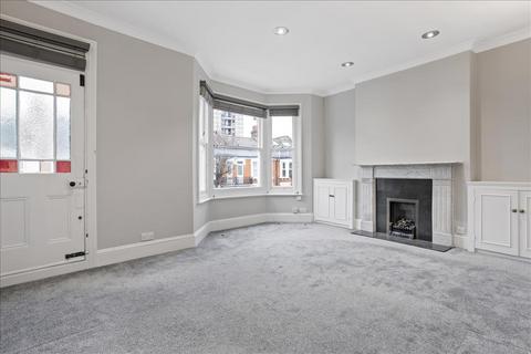 2 bedroom apartment to rent, Margravine Gardens, Hammersmith, London, W6