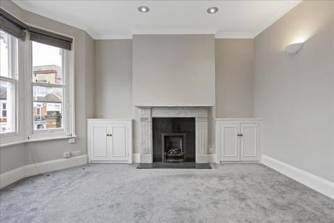 2 bedroom apartment to rent, Margravine Gardens, Hammersmith, London, W6