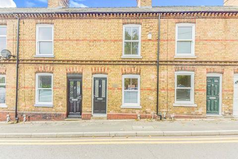 2 bedroom terraced house to rent, Brazenose Lane, PE9