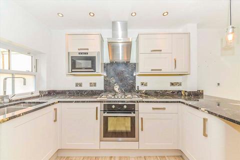 2 bedroom terraced house to rent, Brazenose Lane, PE9