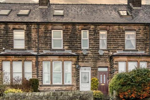 undefined, All Saints Road, Matlock DE4