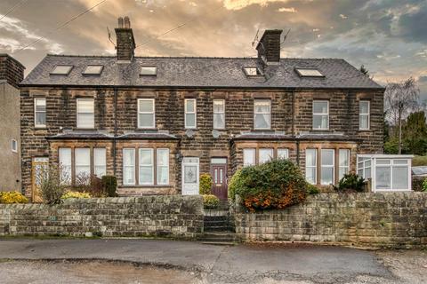 3 bedroom terraced house for sale, All Saints Road, Matlock DE4