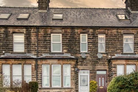 undefined, All Saints Road, Matlock DE4