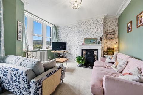 3 bedroom terraced house for sale, All Saints Road, Matlock DE4