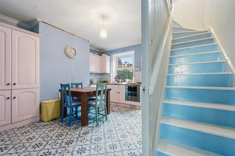 3 bedroom terraced house for sale, All Saints Road, Matlock DE4