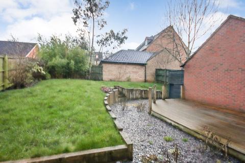 5 bedroom detached house for sale, Old Bailey Road, Peterborough PE7