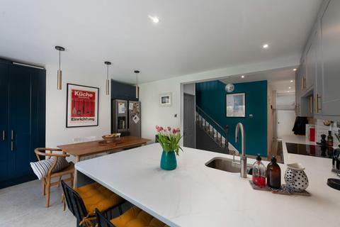 4 bedroom house for sale, Prior Park Road, Bath BA2