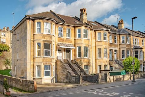 undefined, Prior Park Road, Bath BA2