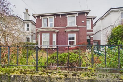 Fearon Road, Hastings