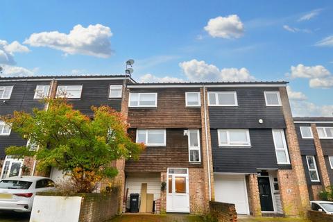 4 bedroom townhouse for sale - Croydon CR0