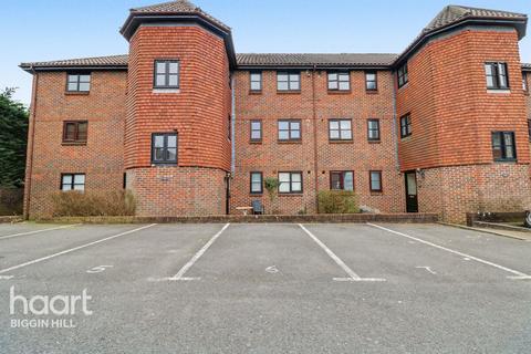 undefined, Maple Leaf Close, Biggin Hill