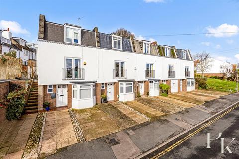 3 bedroom terraced house for sale, Kew Street, Brighton BN1