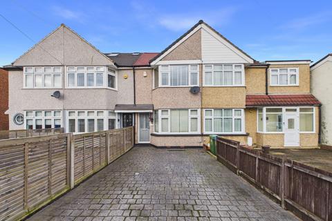 2 bedroom terraced house for sale, Dorchester Avenue, Bexley DA5