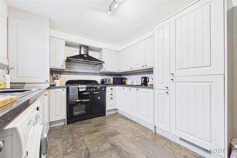 undefined, Ashlea Drive, Ashbourne DE6