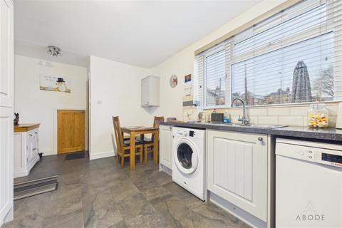 undefined, Ashlea Drive, Ashbourne DE6