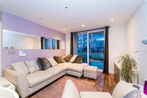 undefined, 2 Munday Street, Manchester