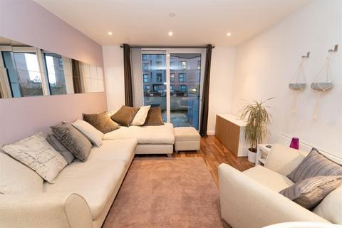 undefined, 2 Munday Street, Manchester