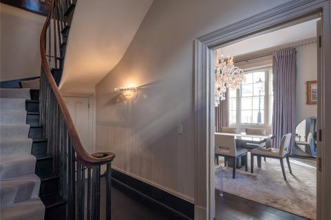 undefined, Brunswick Place, Regent's Park, London