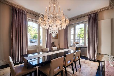 undefined, Brunswick Place, Regent's Park, London