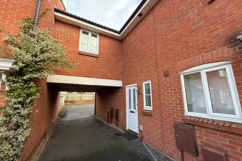 undefined, Monkton Way, King's Lynn PE30