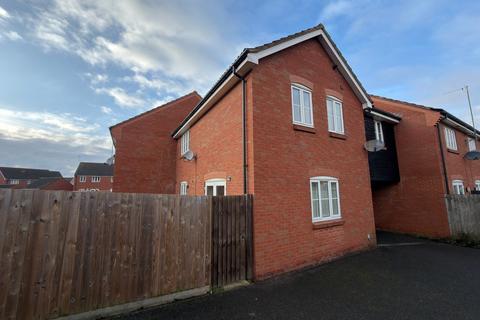 undefined, Monkton Way, King's Lynn PE30