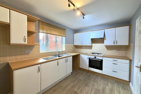 undefined, Monkton Way, King's Lynn PE30