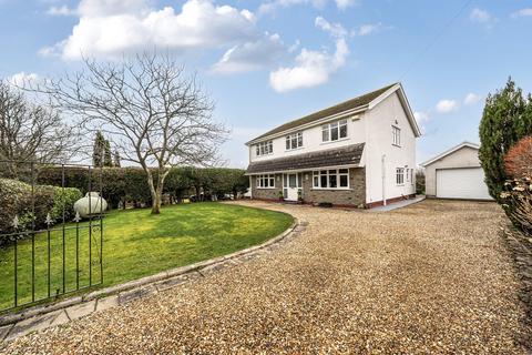 4 bedroom detached house for sale - Rhydypandy Road, Morriston, Swansea, City And County of Swansea.