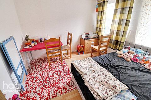 3 bedroom terraced house for sale, Gaer Vale, Newport