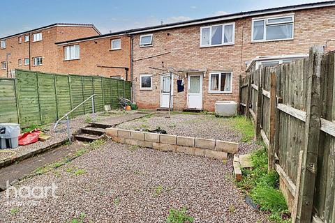 3 bedroom terraced house for sale, Gaer Vale, Newport