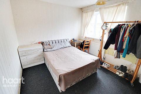 3 bedroom terraced house for sale, Gaer Vale, Newport