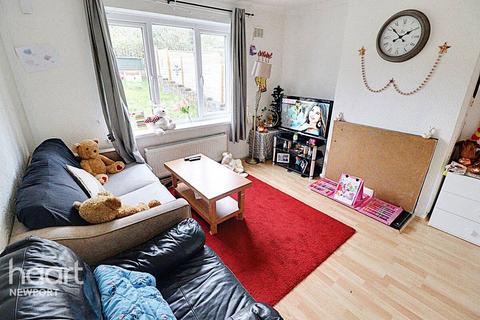 undefined, Gaer Vale, Newport