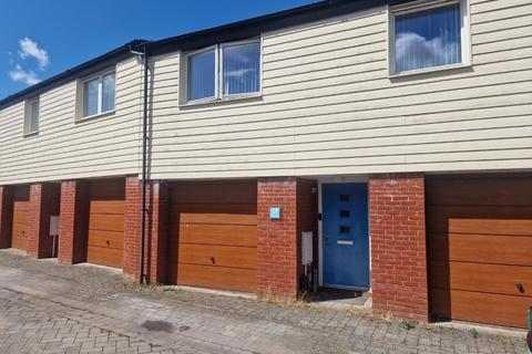 undefined, St Josephs Mews, Penarth