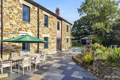undefined, Ladock, Truro