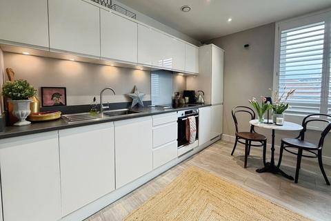 undefined, The Ring, Bracknell, Berkshire