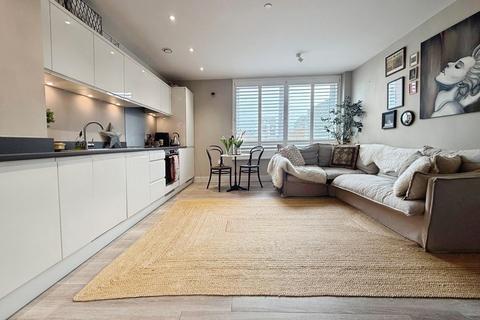 undefined, The Ring, Bracknell, Berkshire