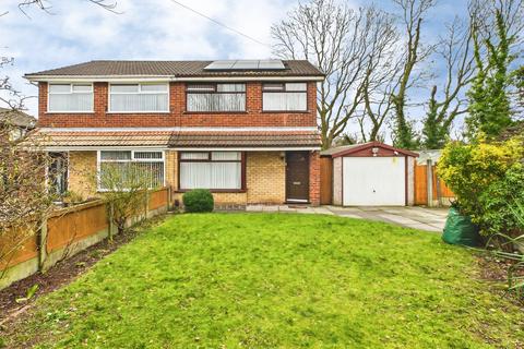 3 bedroom semi-detached house for sale, Meadowcroft, Sutton, St Helens, WA9
